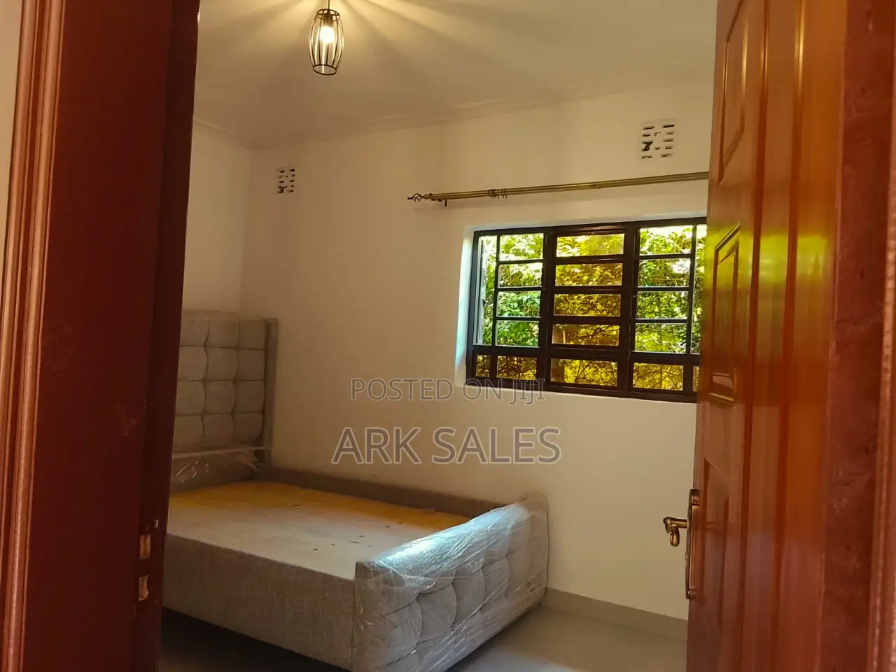 1bdrm House in Riverview Estate, Thindigua/Kasarini for rent