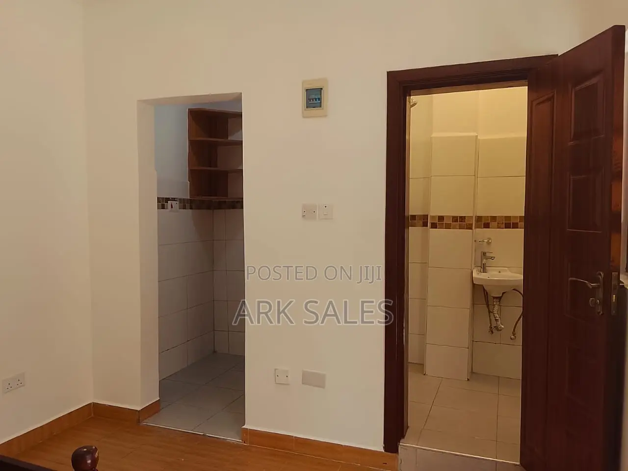 1bdrm House in Riverview Estate, Thindigua/Kasarini for rent