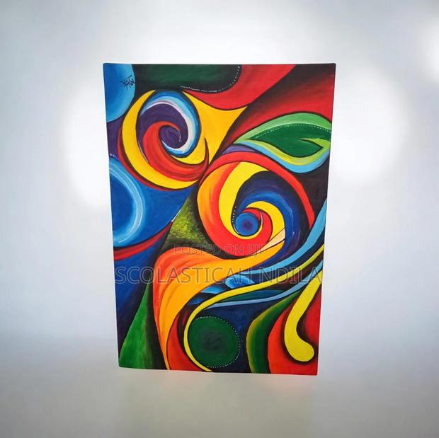 Abstract Art - thumbnail 3