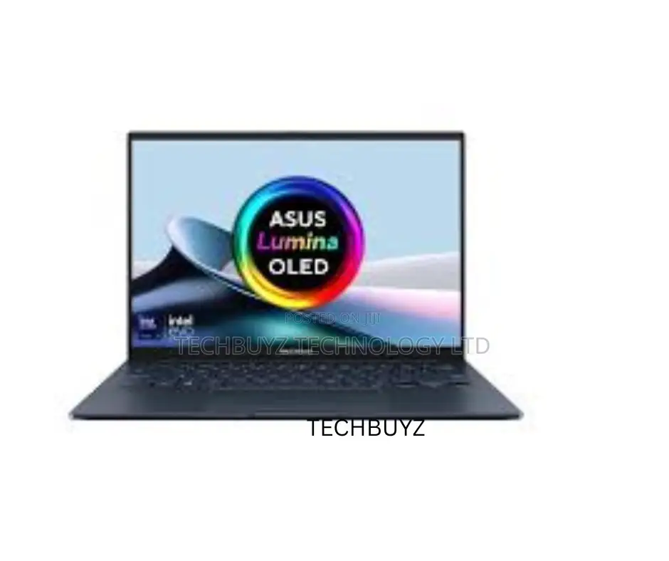 New Laptop Asus Zenbook 14 UX434 16GB Intel Core Ultra 7 SSD 1T