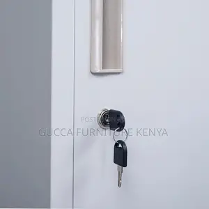Secure 12-Door's Filling Steel Locker Cabinet