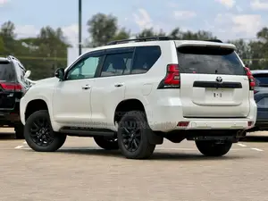 Toyota Land Cruiser Prado 2.8 2019