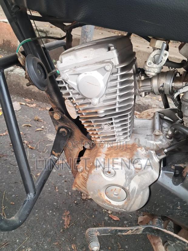 Honda CBR 2021 Black - thumbnail 2