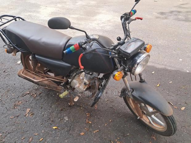 Honda CBR 2021 Black - thumbnail 4