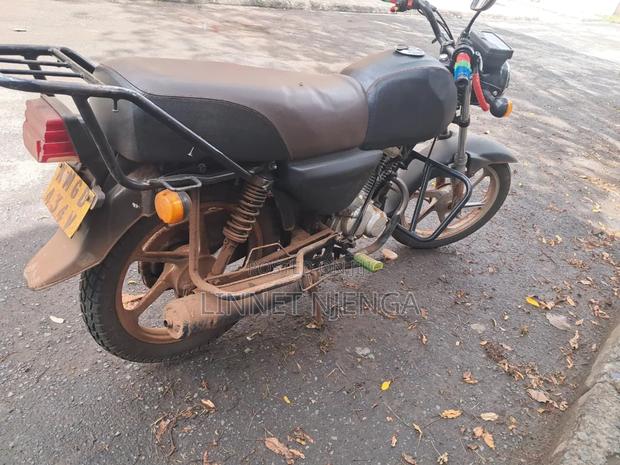 Honda CBR 2021 Black - thumbnail 5