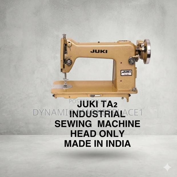 Juki Ta2 Industrial Sewing Machine