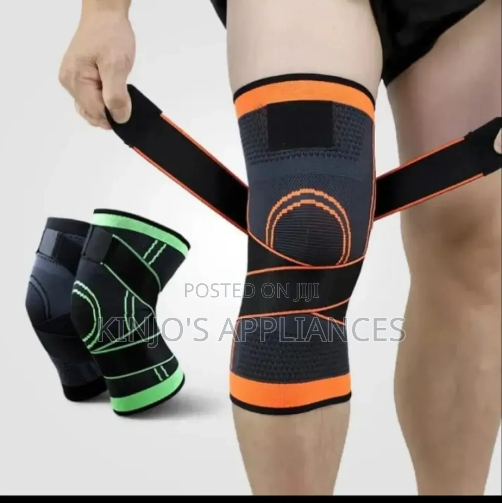 Knee Compression Sleeve