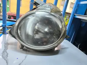 Toyota Sienta 2008 Non Xenon Headlights