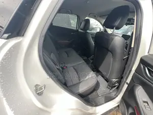 Mazda CX-3 2019 White