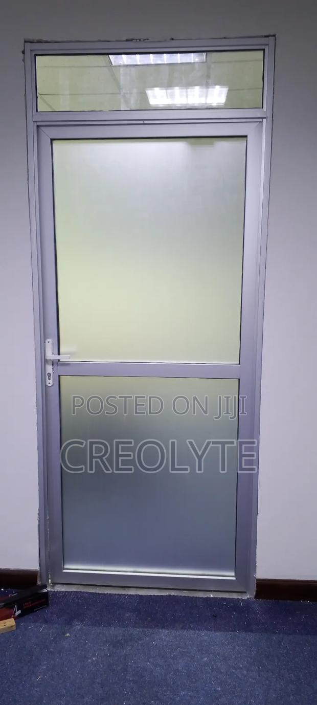 Bathroom Door - thumbnail 2