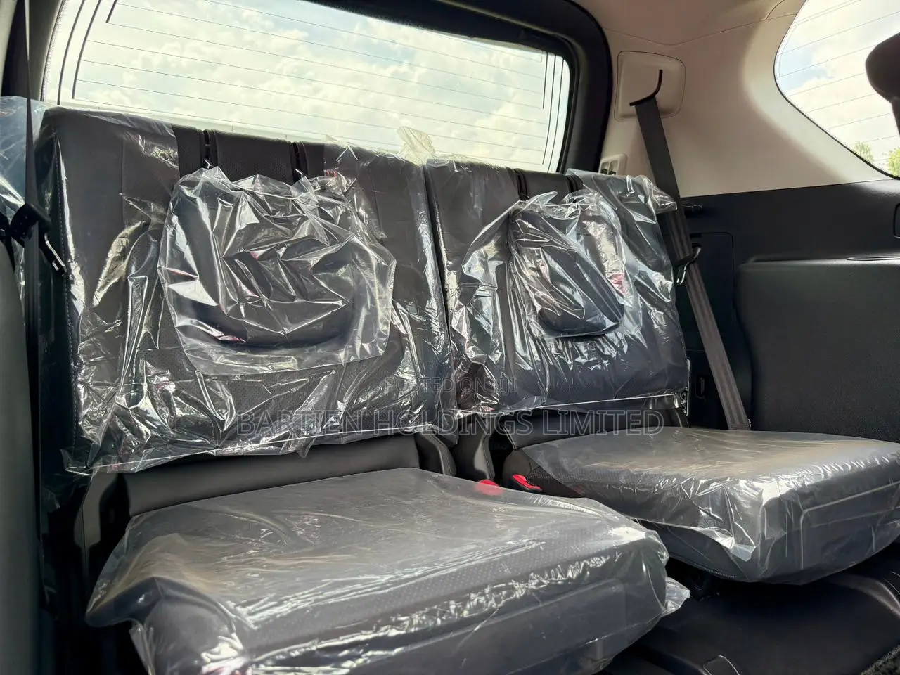 Toyota Land Cruiser Prado 2.8 2019
