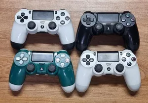 Ps4 Original Controllers