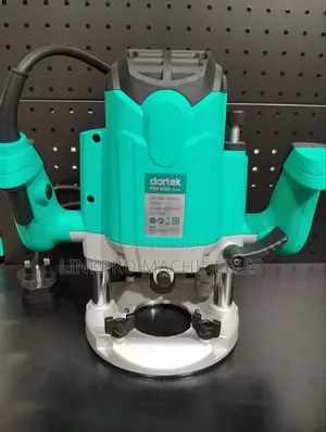 1800 Watts Dartek Router