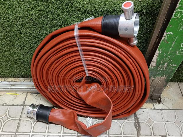Dura Line Fire Hose