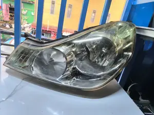 Nissan Wingroad Y12 Non Xenon Headlights