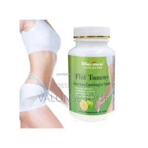Flat Tummy Garcinia Tablets