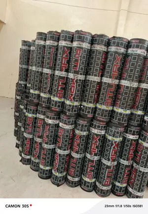 3mm App Membrane – Strong Roof Protection