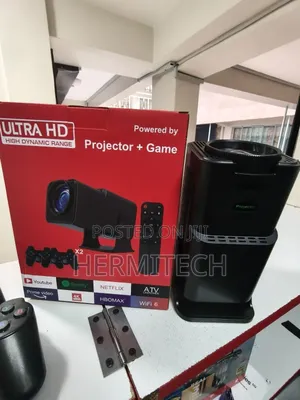 High Dynamic Range Hy 320 Gaming