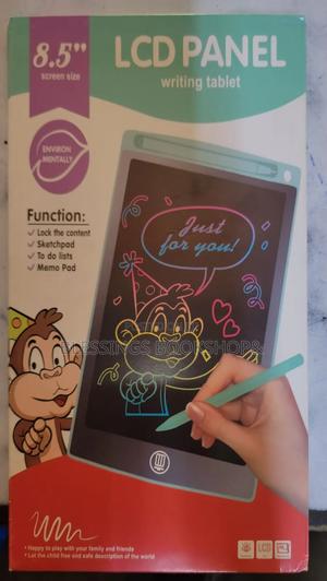 8.5 LCD Tablet - thumbnail 2