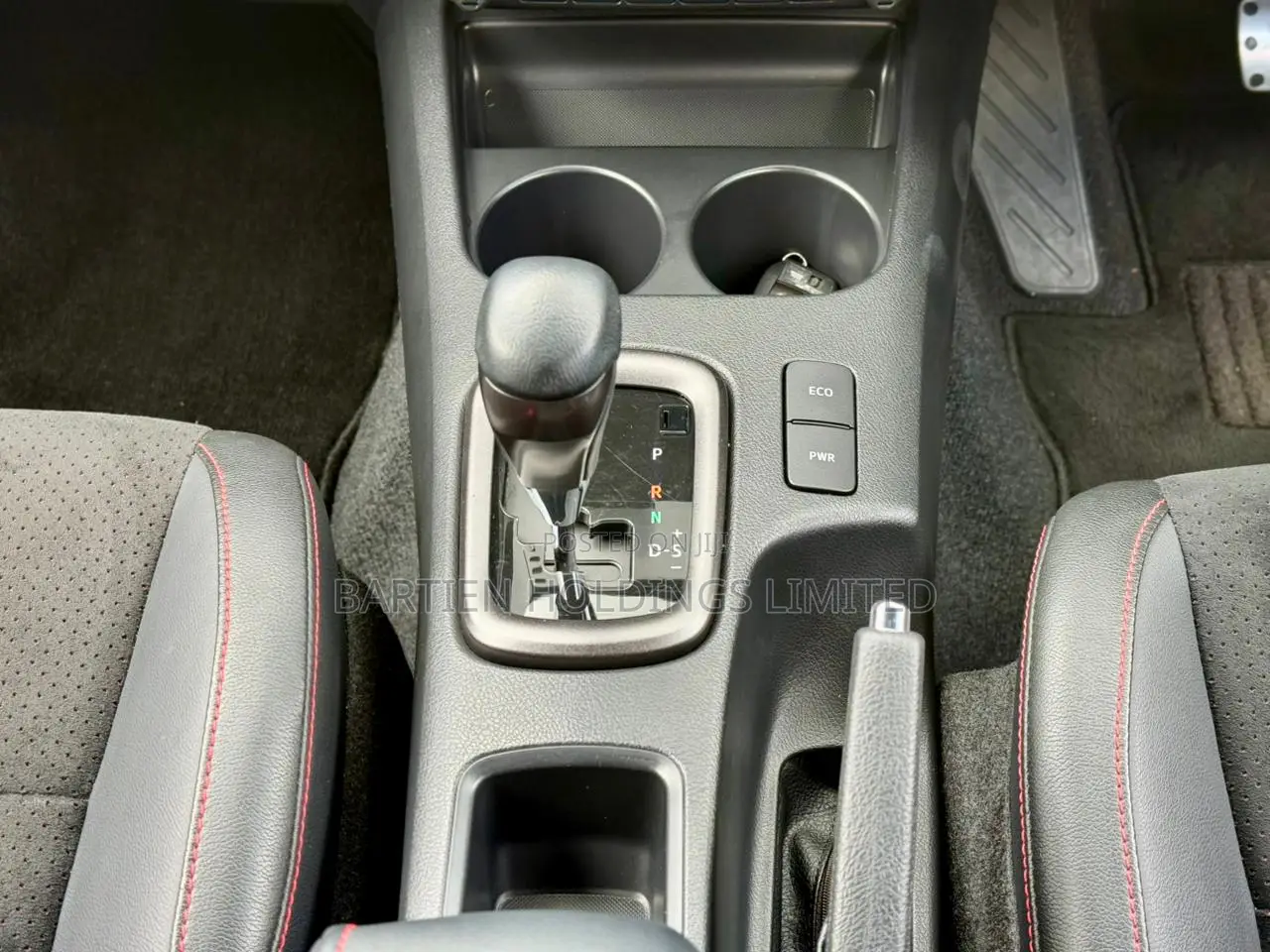Toyota Hilux 2022