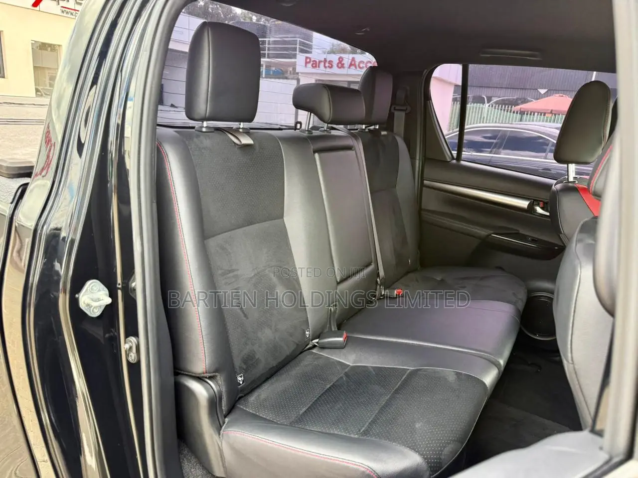 Toyota Hilux 2022