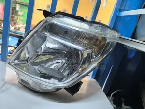 Suzuki Wagon R 2014 Non Xenon Headlights