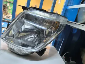 Suzuki Wagon R 2014 Non Xenon Headlights