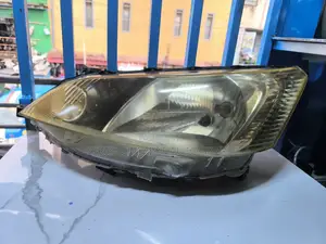Nissan Nv200 Non Xenon Headlights