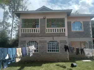 Furnished 4bdrm Mansion in Makongeni, Ruai for sale