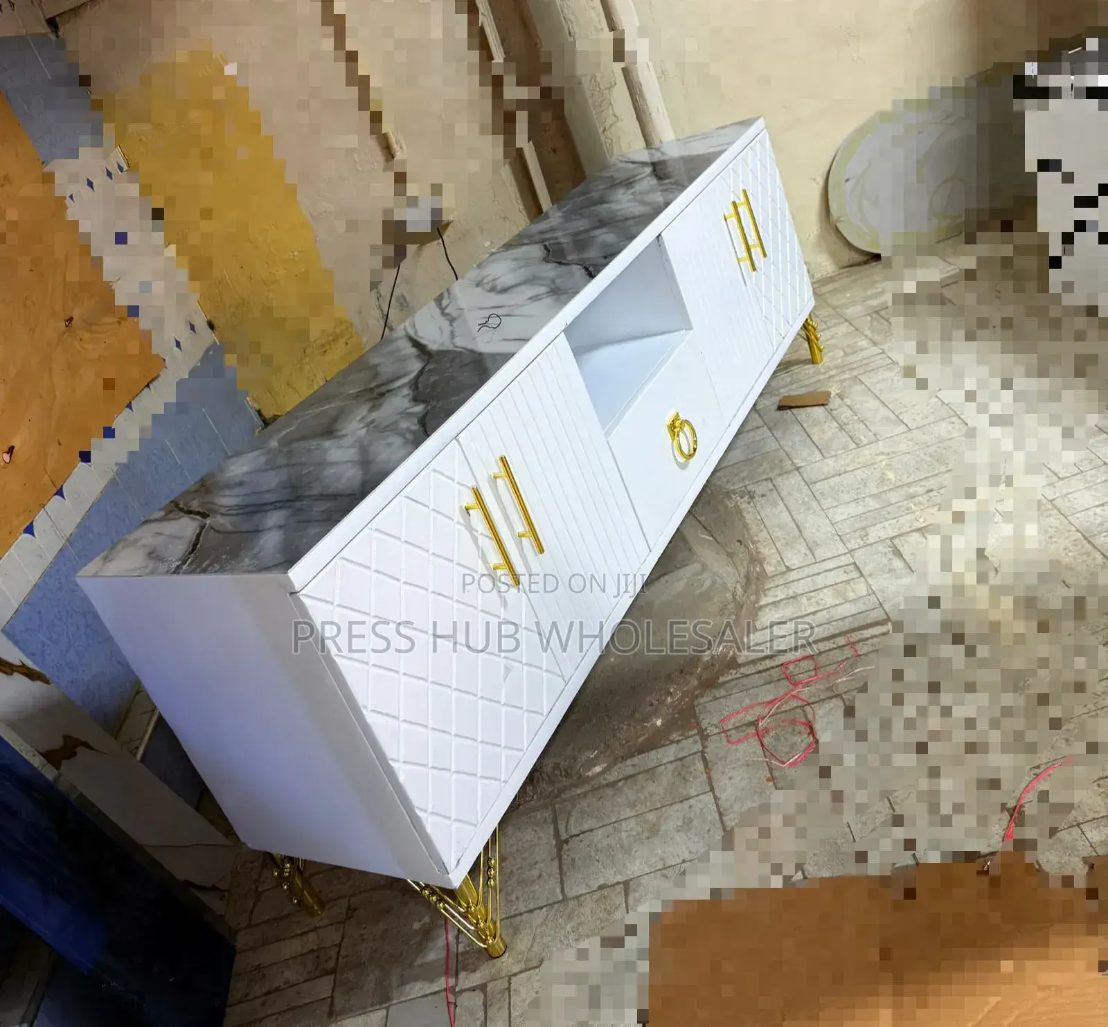 Modern Tv Stand