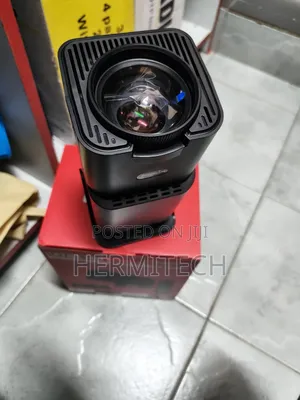 Gaming Projector Hy 320 Lighting Weight Portable Led Light Projector