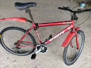 Ex Uk Bikes