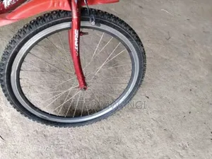 Ex Uk Bikes