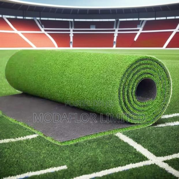 Turf Artificial Grass – Durable Flooring for Indoor and Outdoor Use