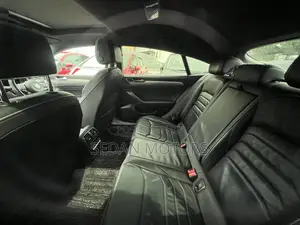 Volkswagen Arteon 2020 White