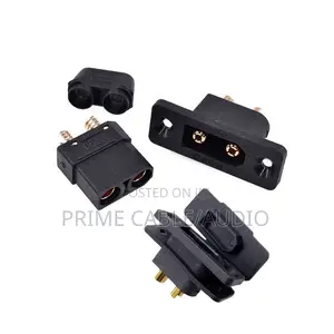 Xt90 Connector (Male Female)