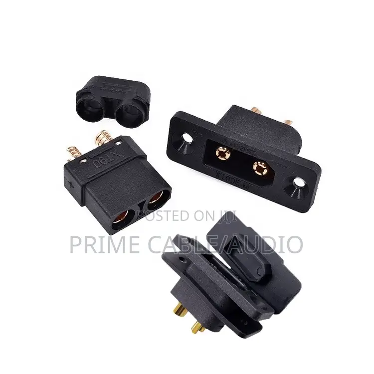 Xt90 Connector (Male Female)