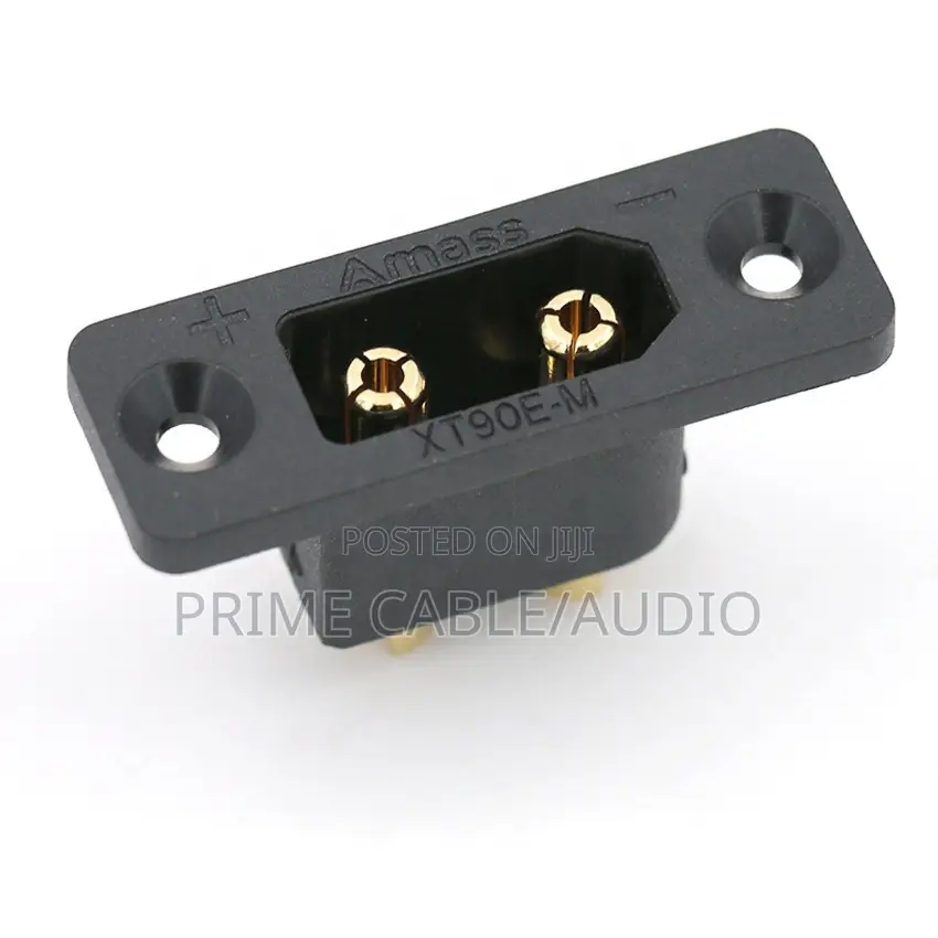 Xt90 Connector (Male Female)