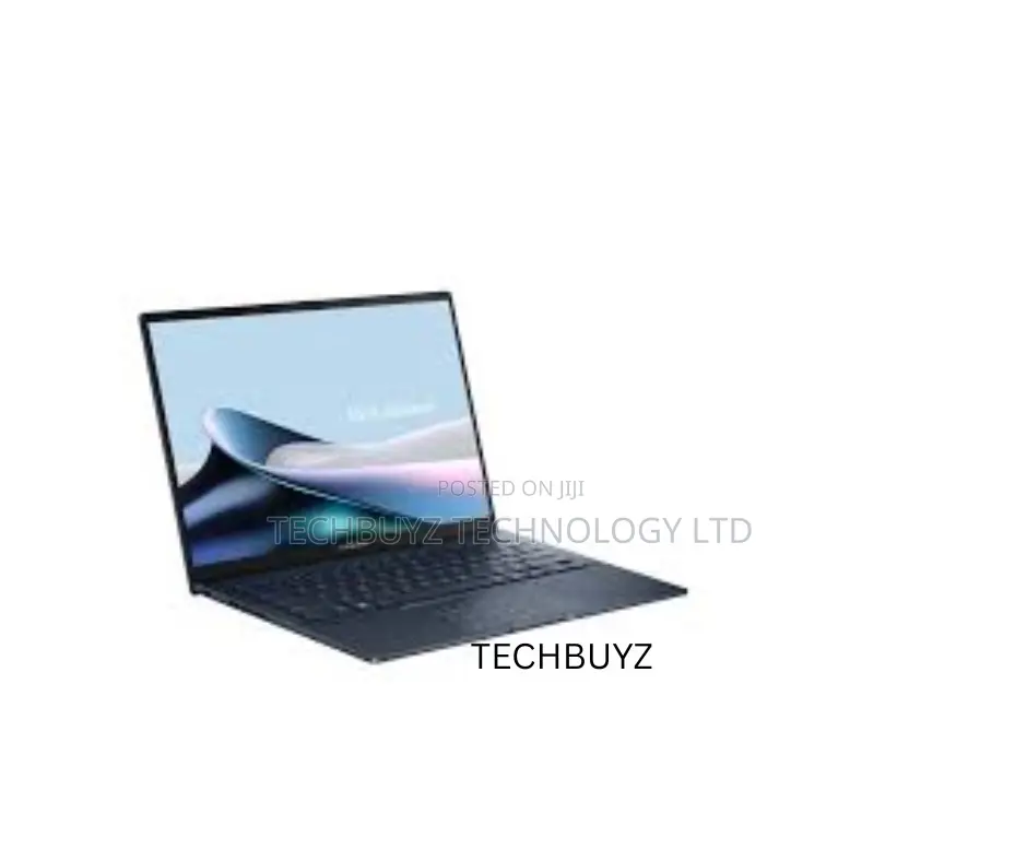 New Laptop Asus Zenbook 14 UX434 16GB Intel Core Ultra 9 SSD 1T