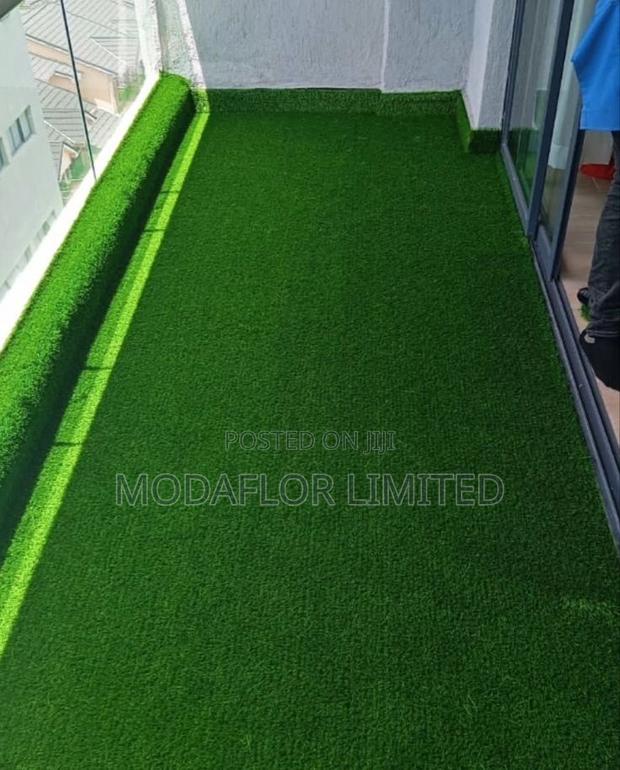 Artificial Grass Carpet for Garden, Events and Decoration