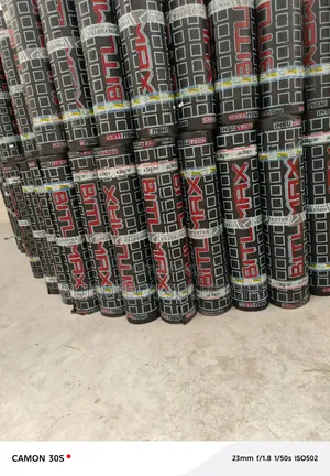 3.5mm App Waterproofing – No More Leaks