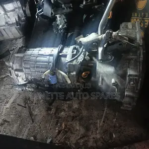Ej20 Gearbox 2wd