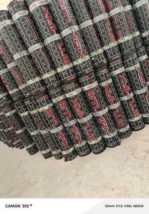 3mm App Membrane – Durable Reliable