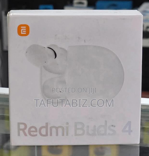 Redmi Buds 4 Wireless Earbuds. - thumbnail 3