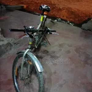 Ex Uk Bikes