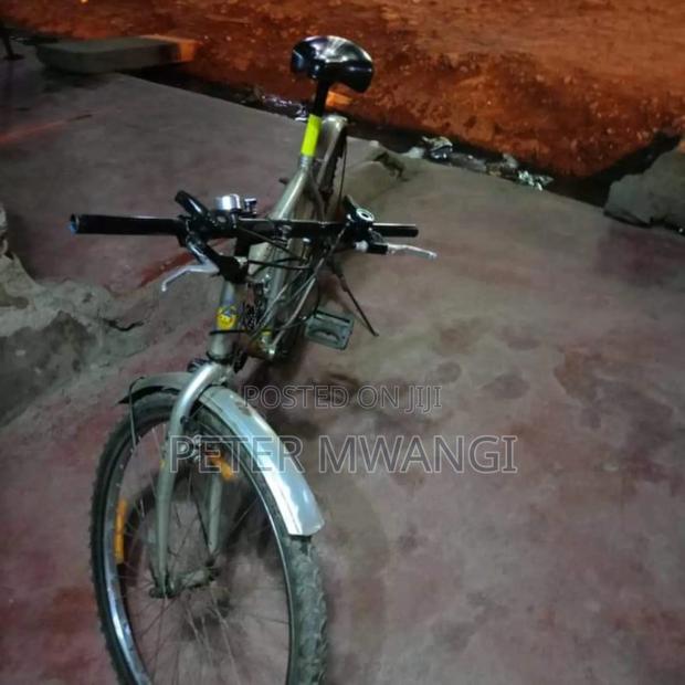Ex Uk Bikes - thumbnail 2