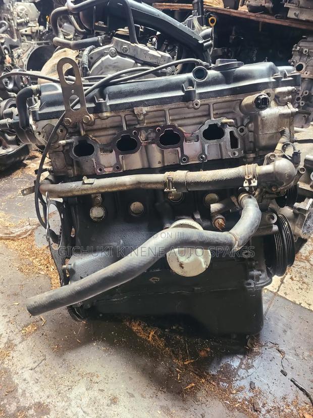 Ga16 Engine for Nissan B14/Sunny