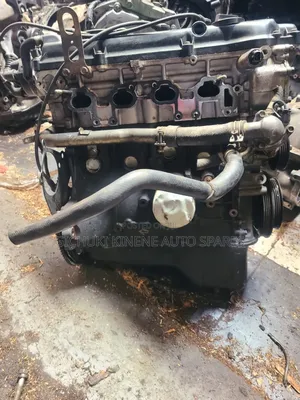 Ga16 Engine for Nissan B14/Sunny
