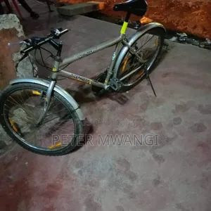 Ex Uk Bikes