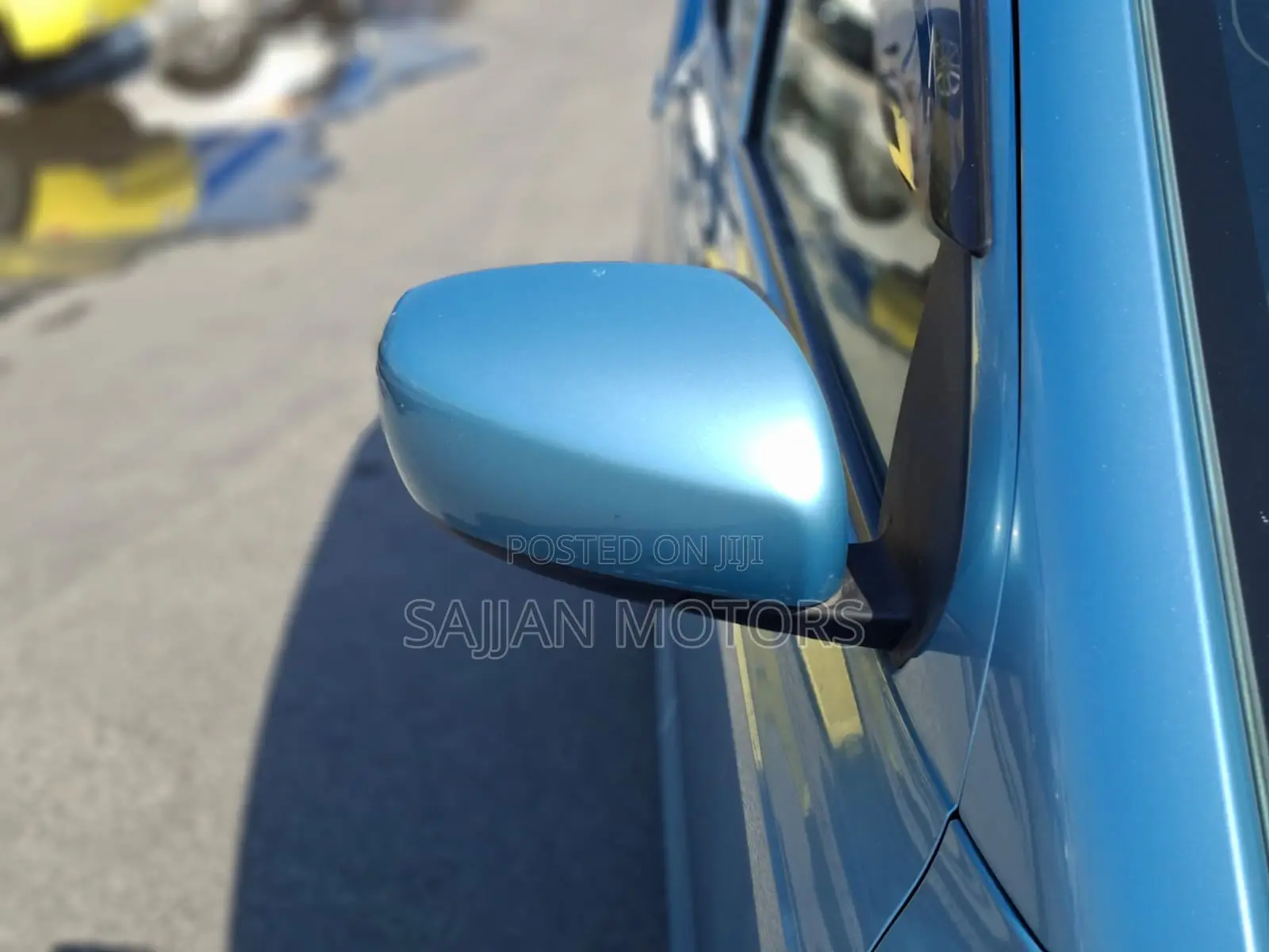 Suzuki Alto 660cc FWD 2021 Blue